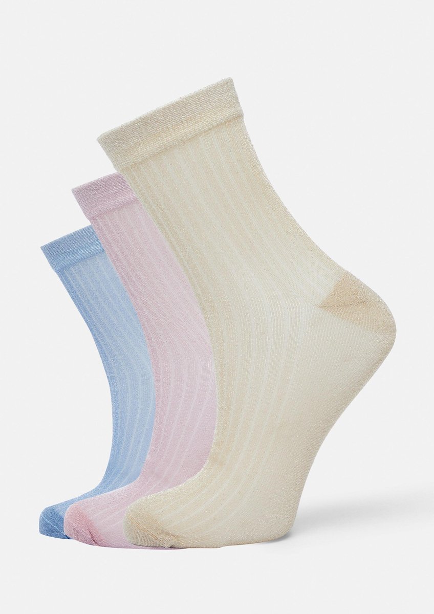 comma Socken