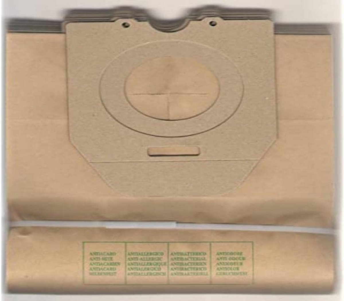 Twin Kolom Adapter voor Groot Display tot 70 Inch