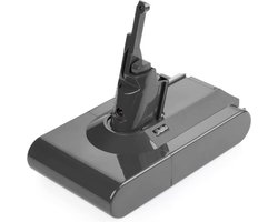 SIDANO® Vervangende Accu - Batterij geschikt voor Dyson V8 - 4000mAh