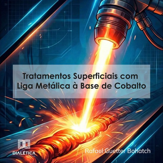 Tratamentos Superficiais com Liga Metálica à Base de Cobal ... - cover