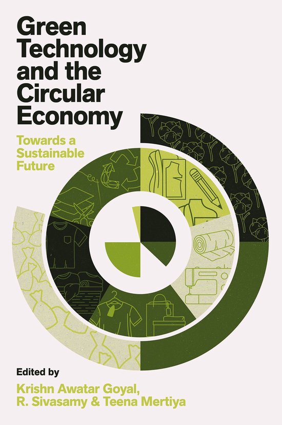 Green Technology and the Circular Economy - cover