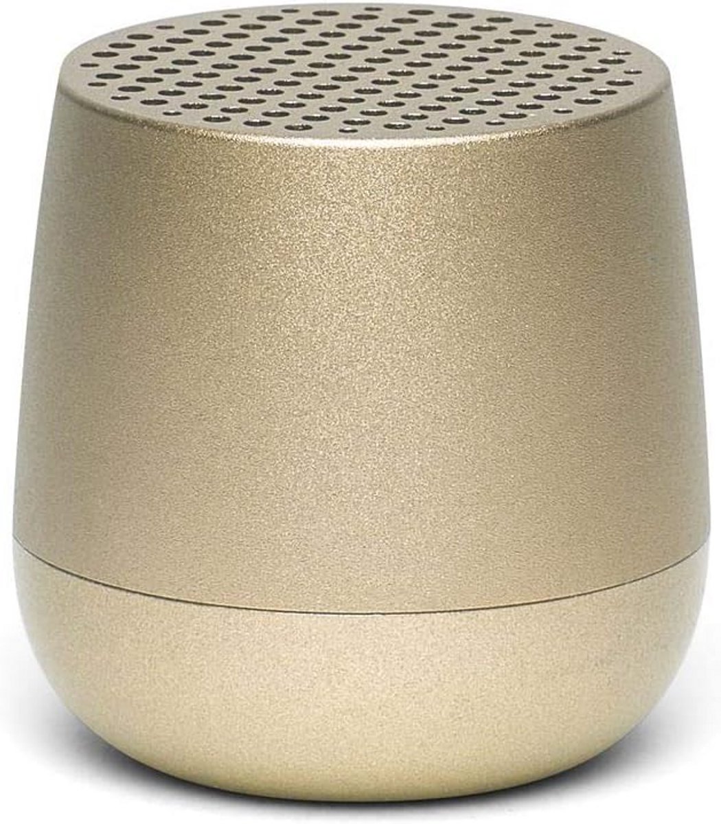 Draagbare Mini Bluetooth Speaker met Krachtig Geluid en Draadloos Opladen