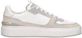 Cruyff - Heren Sneakers Surefire Tennis - Wit - Maat 42