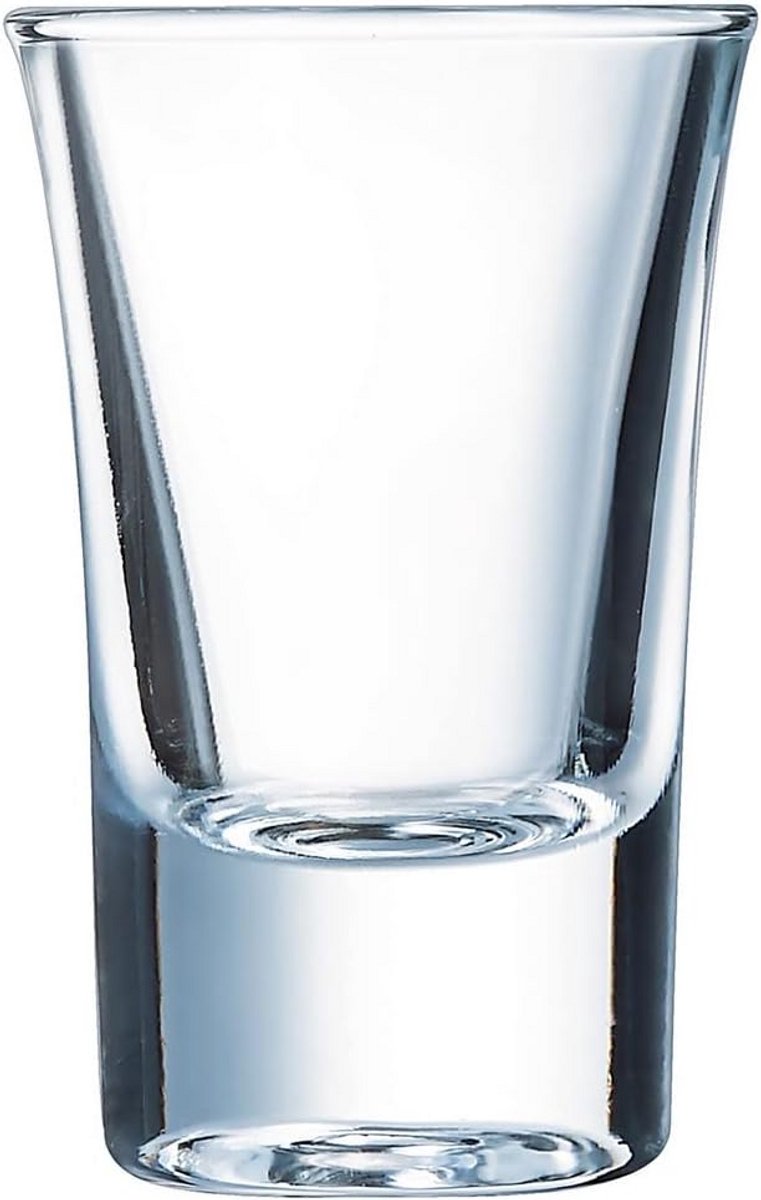 Set van 4 Bier Tankards 10 oz/ 285ml - Halve Pint Mokken