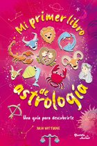 Planeta Junior - Mi primer libro de astrología