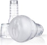 Fleshlight - Ice Lady Super Ribbed