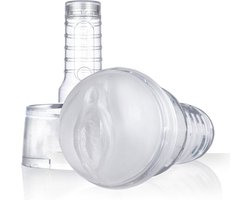 Fleshlight - Ice Lady Super Ribbed