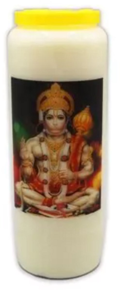 Noveenkaars Jai Hanuman + Mantra