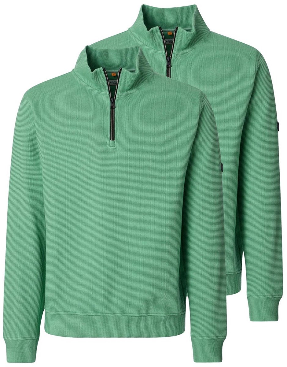Redmond Heren troyer 2 pack Basic