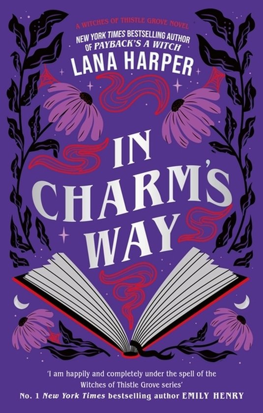 The Witches of Thistle Grove- In Charm's Way