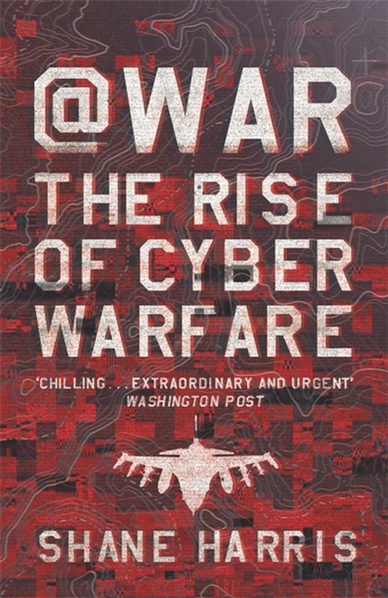@War - cover