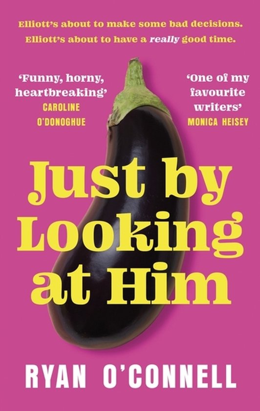 Just By Looking at Him - cover