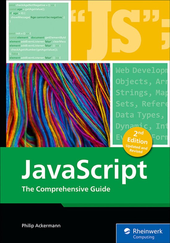 JavaScript - cover