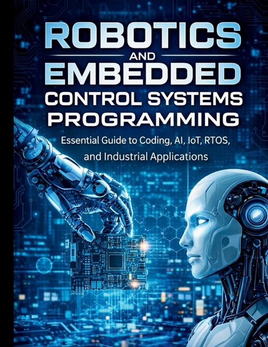 Embedded Systems Essentials - The Complete Beginner's Guide to Iot ...