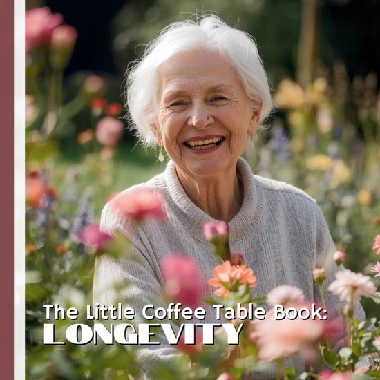 The Little Coffee Table Book - cover