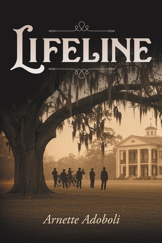 Lifeline - cover