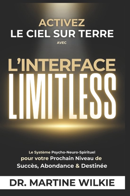 Activez le ciel sur terre avec l'interface Limitless