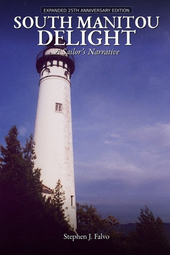 South Manitou Delight - cover
