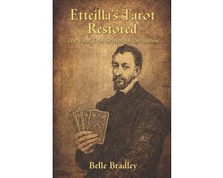 Etteilla's Tarot Restored