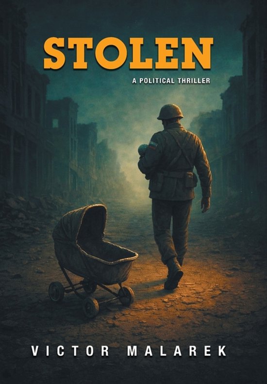Matt Kozar- Stolen - cover