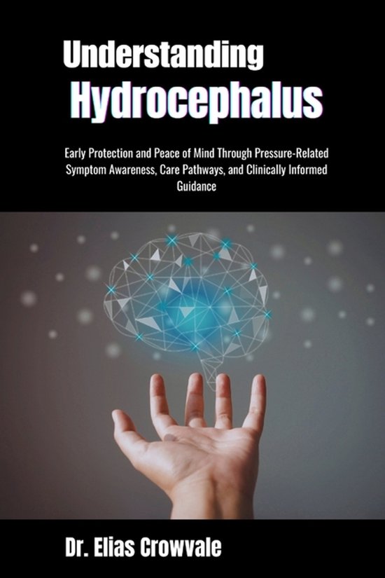 Understanding Hydrocephalus - cover