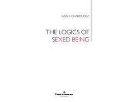 The Logics of Sexed Being
