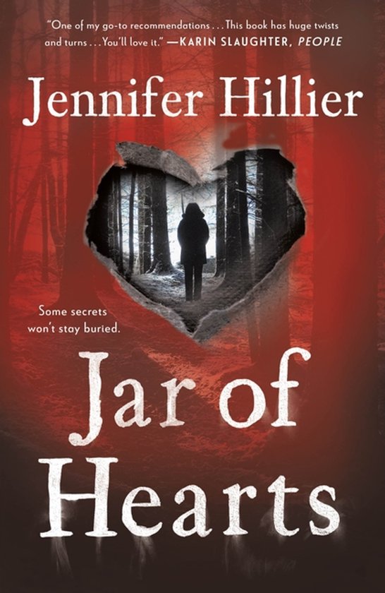 Jar of Hearts - cover