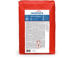 Remmers WP Sulfatex - 25 kg