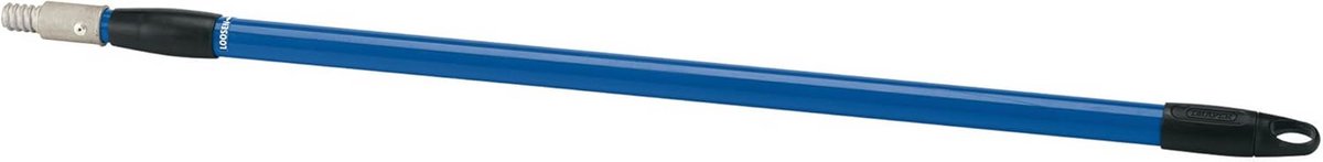 Halfronde Vijl met Handvat 300mm voor Metaal en Houtbewerking