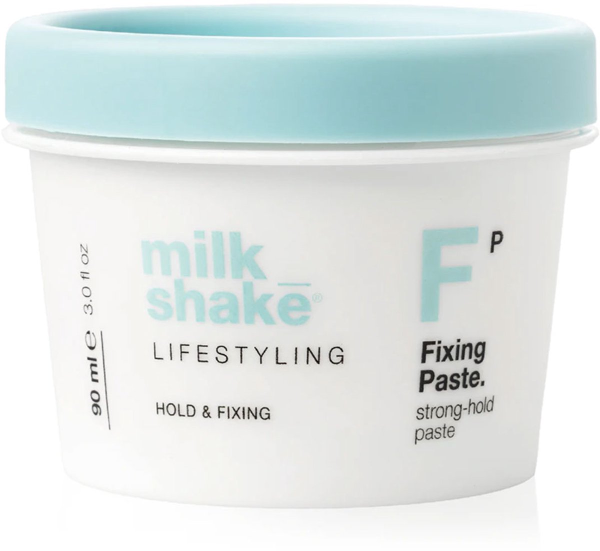 Milk Shake - Lifestyling Fixing Paste - 90 ml