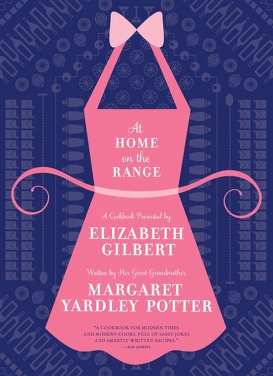 At Home on the Range - cover