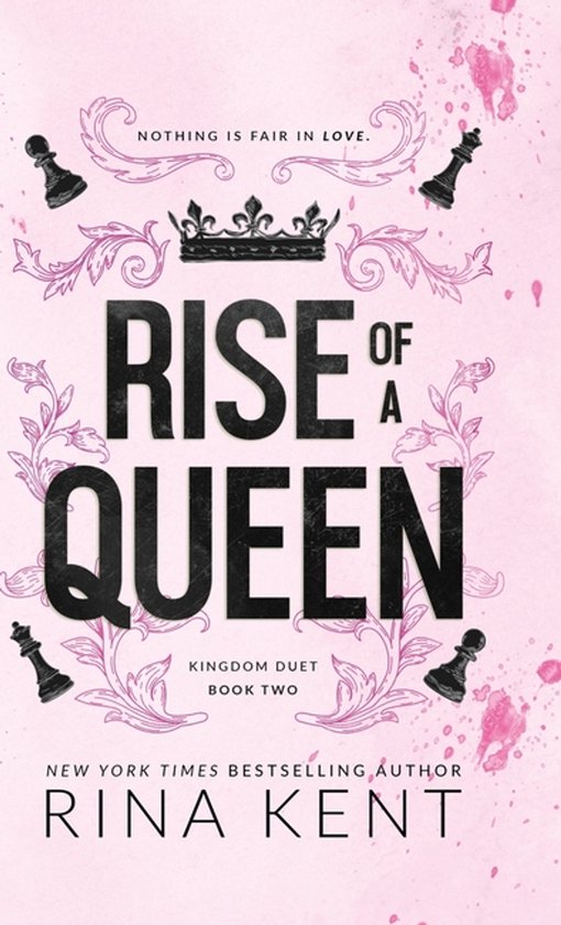 Kingdom Duet Special Edition- Rise of a Queen - cover