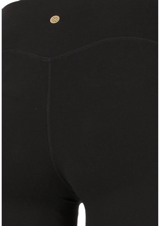 ATHLECIA - metis w gym pants - Jazzbroek dames - Zwart, wit van Athlecia — afbeelding 3