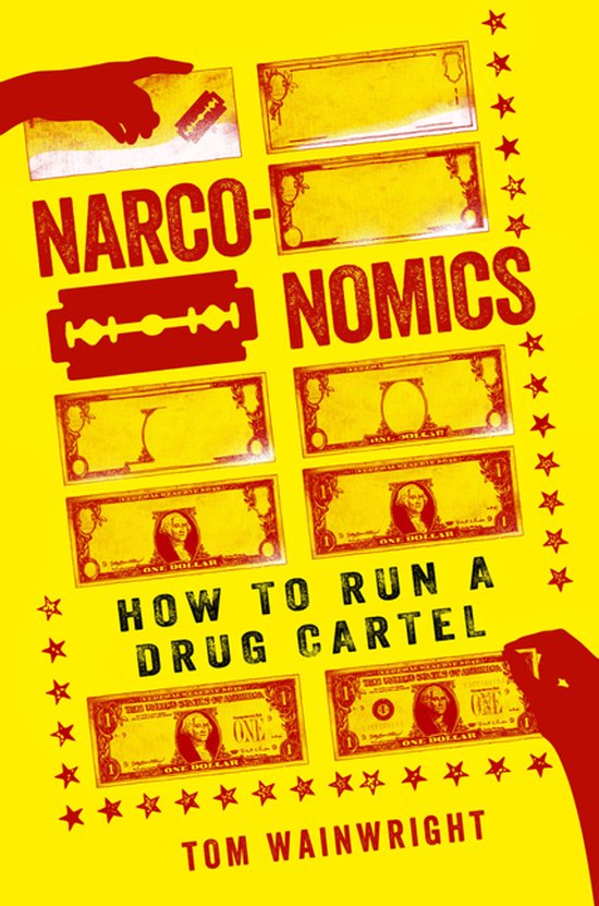 Narconomics - cover
