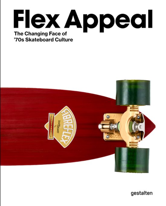 Flex Appeal - cover