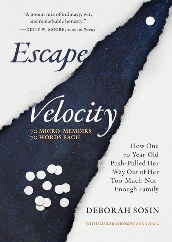 Escape Velocity - cover