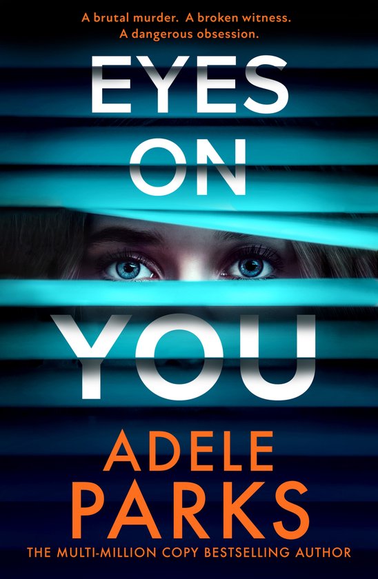 Eyes on You - cover