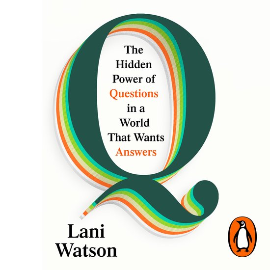 Q - cover
