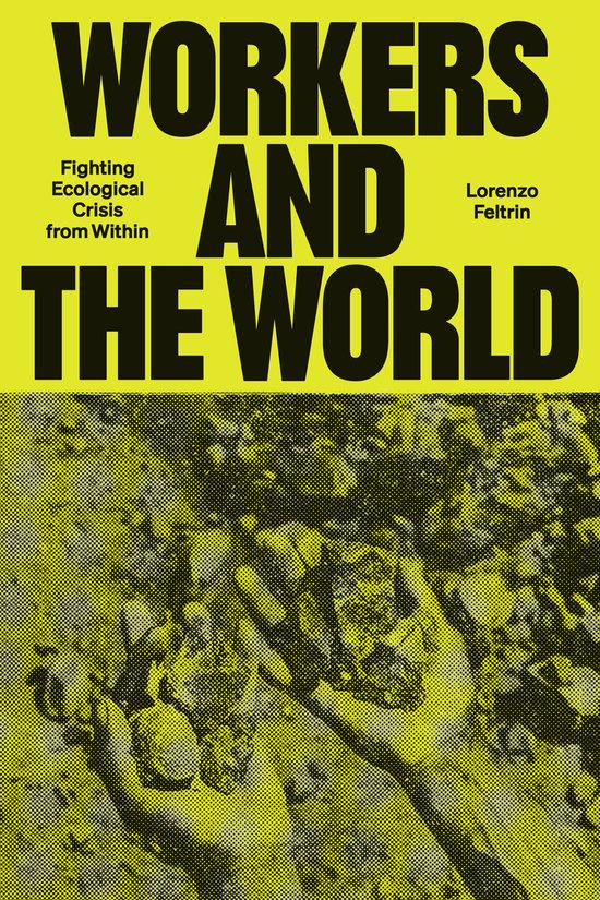 Workers and the World - cover