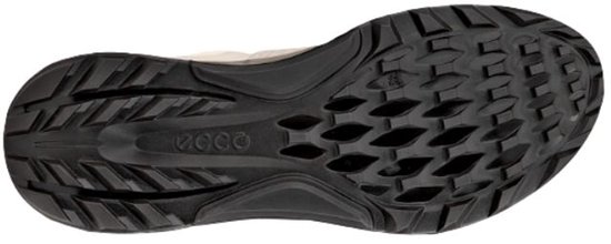 Ecco W Golf Biom C4 Lace GTX Heren Golfschoenen Beige van Merkloos — afbeelding 5