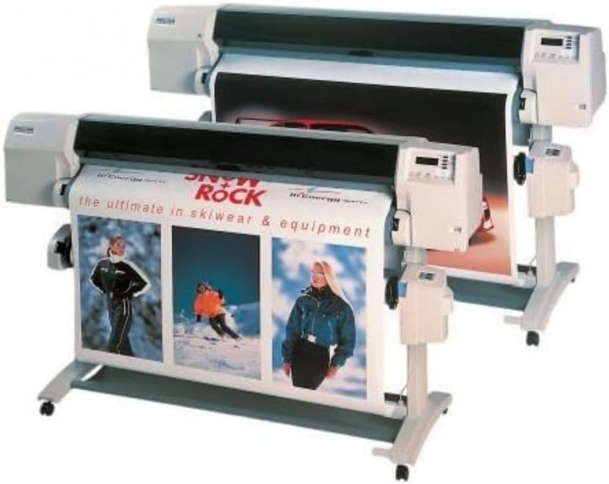 Hoogwaardig Onbehandeld Inkjet Papier voor Fotoprints en Documenten