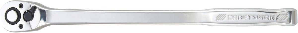 Ratelsleutel 1/2 Inch Lange Steel Voor Schroeven en Bouten