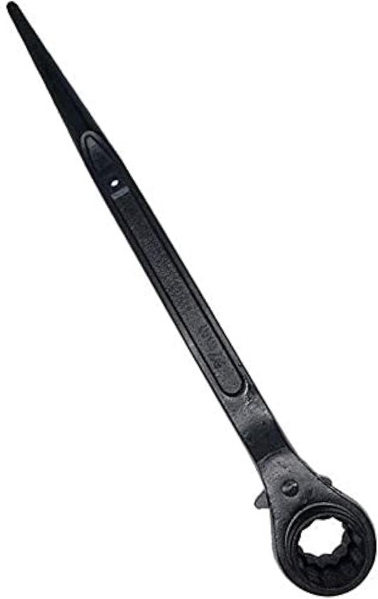 Verstelbare Steiger Ratel Sleutel met Quick Release 1/2 Inch ...