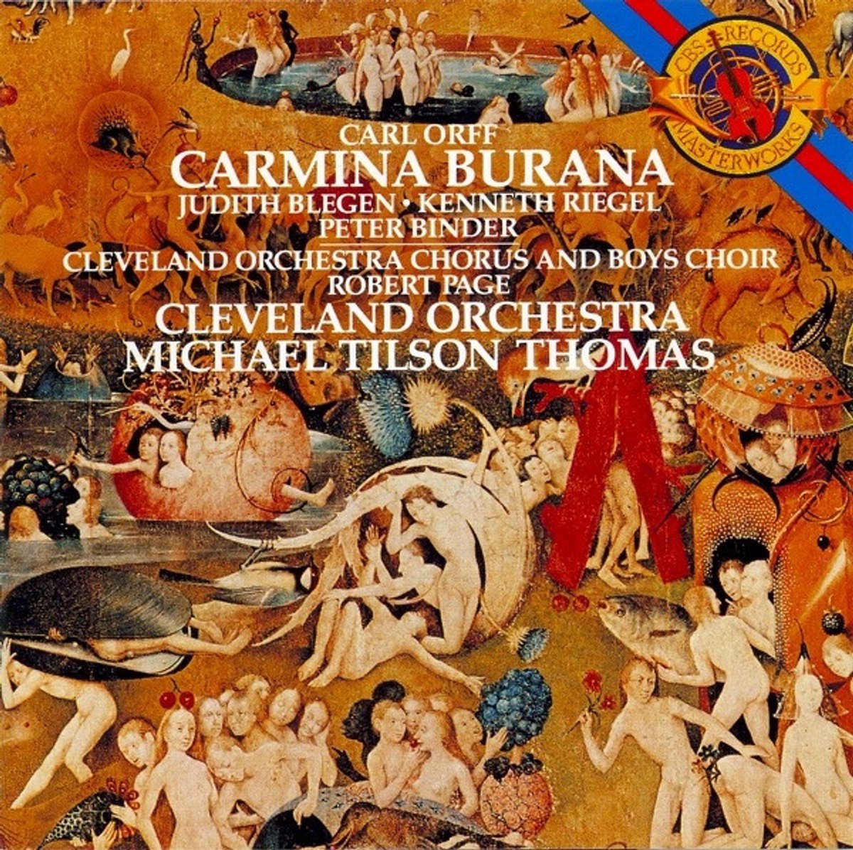 Carmina Burana