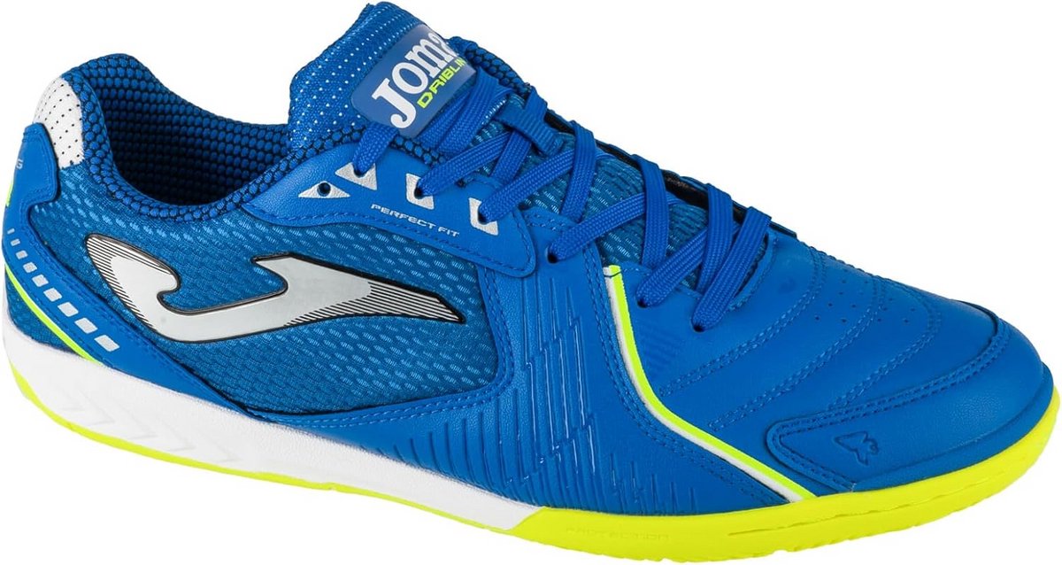 Sportieve zaalvoetbalschoenen voor heren