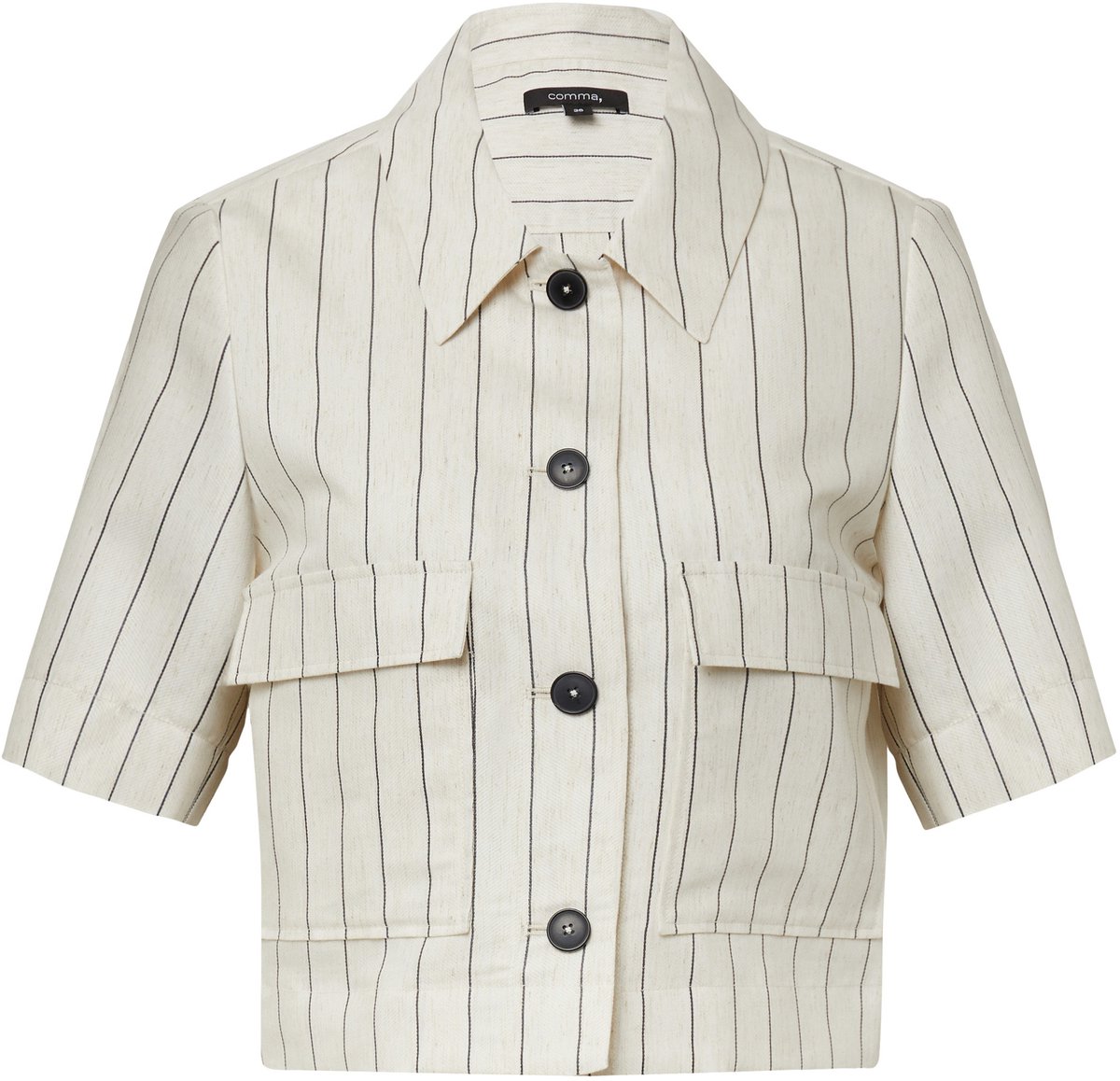 comma - female - Binnen-Jacke
