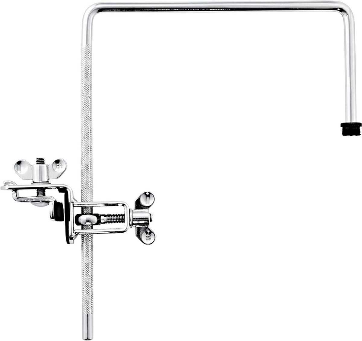 Professionele Microfoon Klem voor Bass Drum - Solide Bevestiging voor Drummers