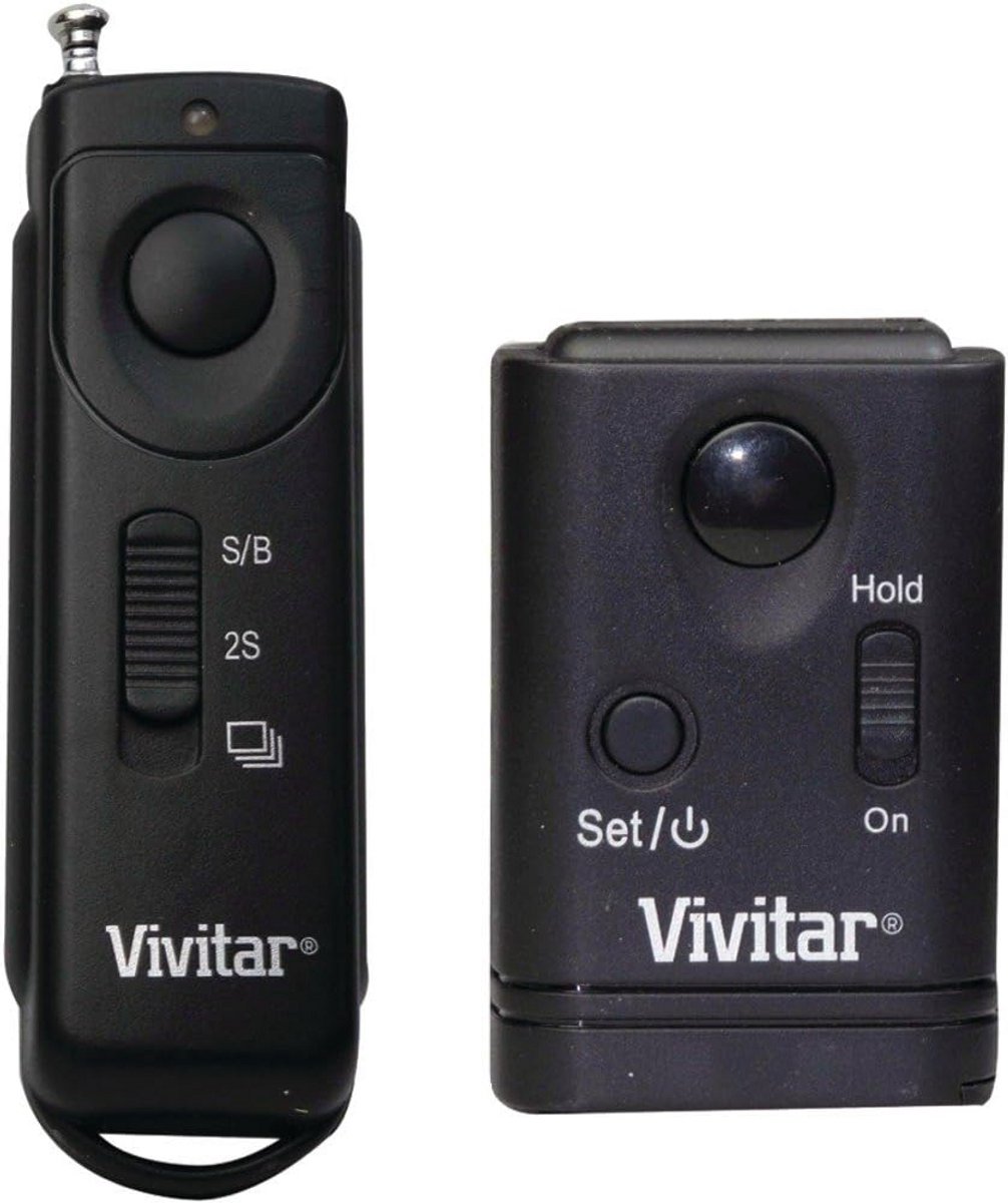 Draadloze Afstandsbediening voor Camera - Universele Shutter Release