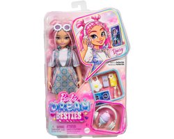 Barbie Dream Besties Daisy Jean - Barbiepop