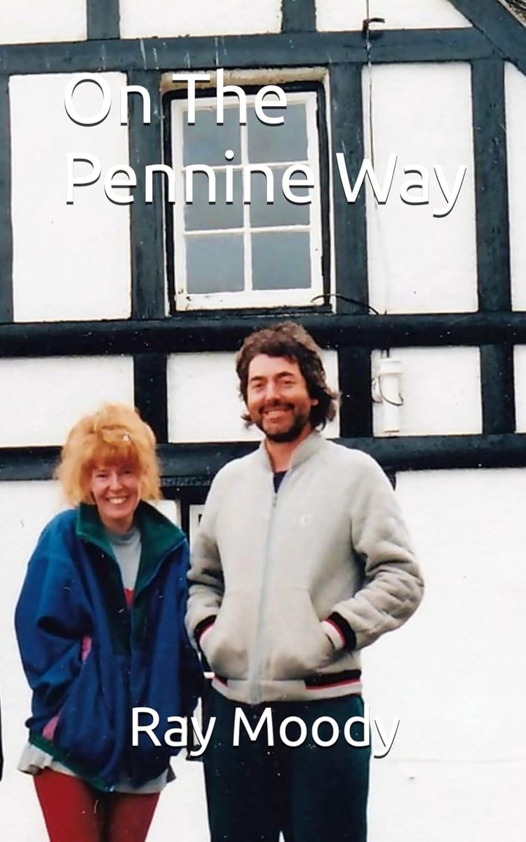 Wandelgids en Ervaringen Pennine Way